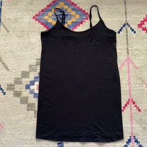 Thyme Maternity tank top